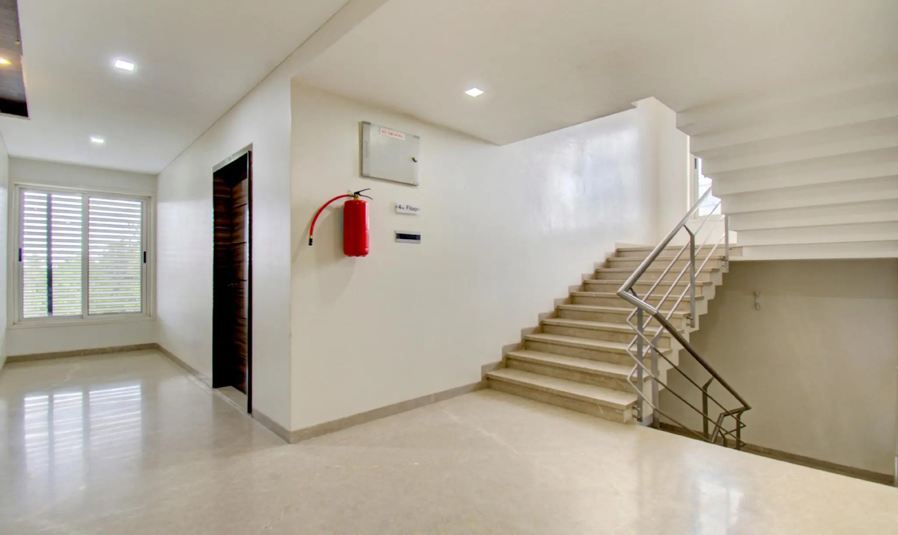 Treebo Lalaji's Executive