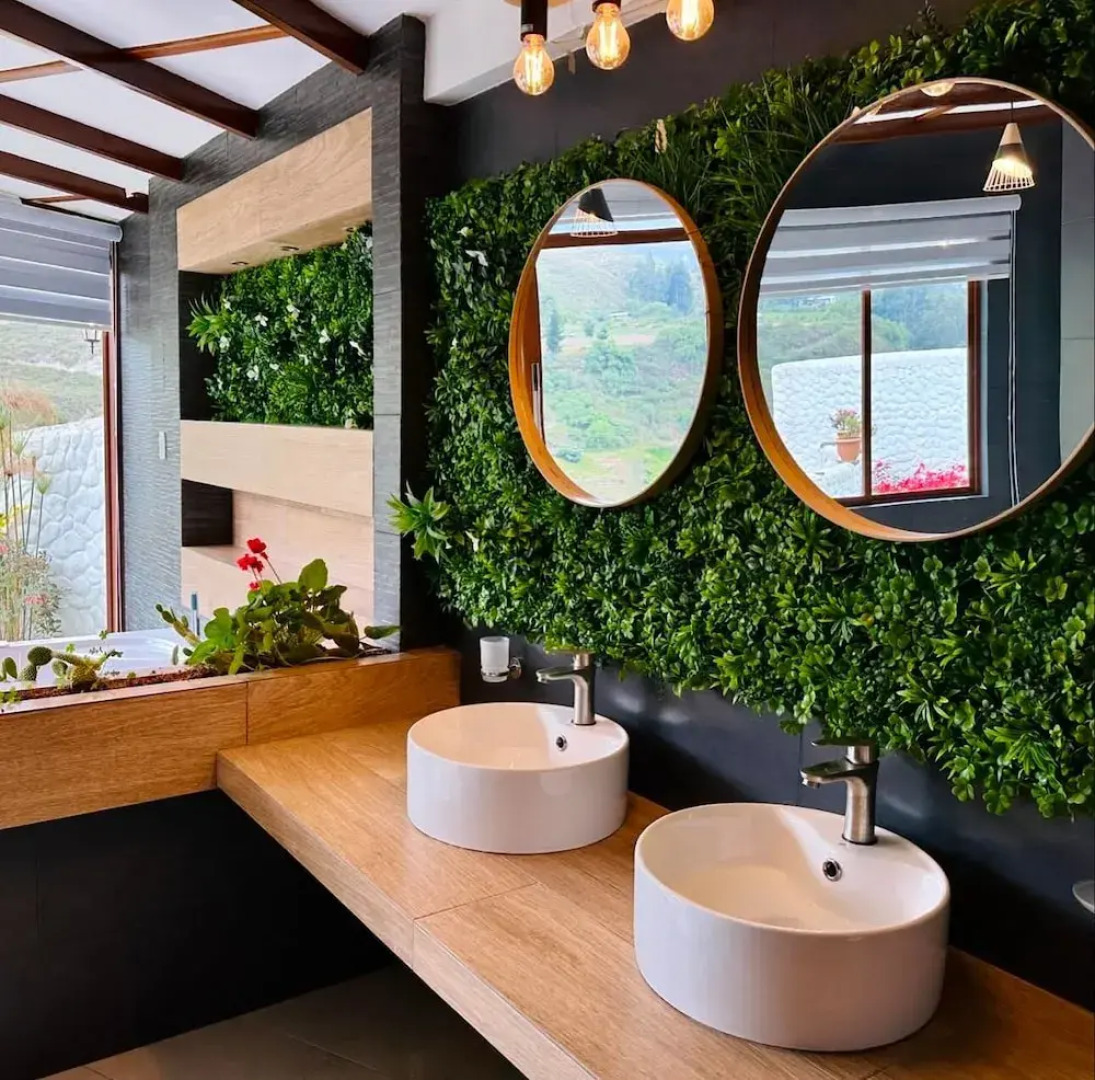 Hosteria & Spa Surillal