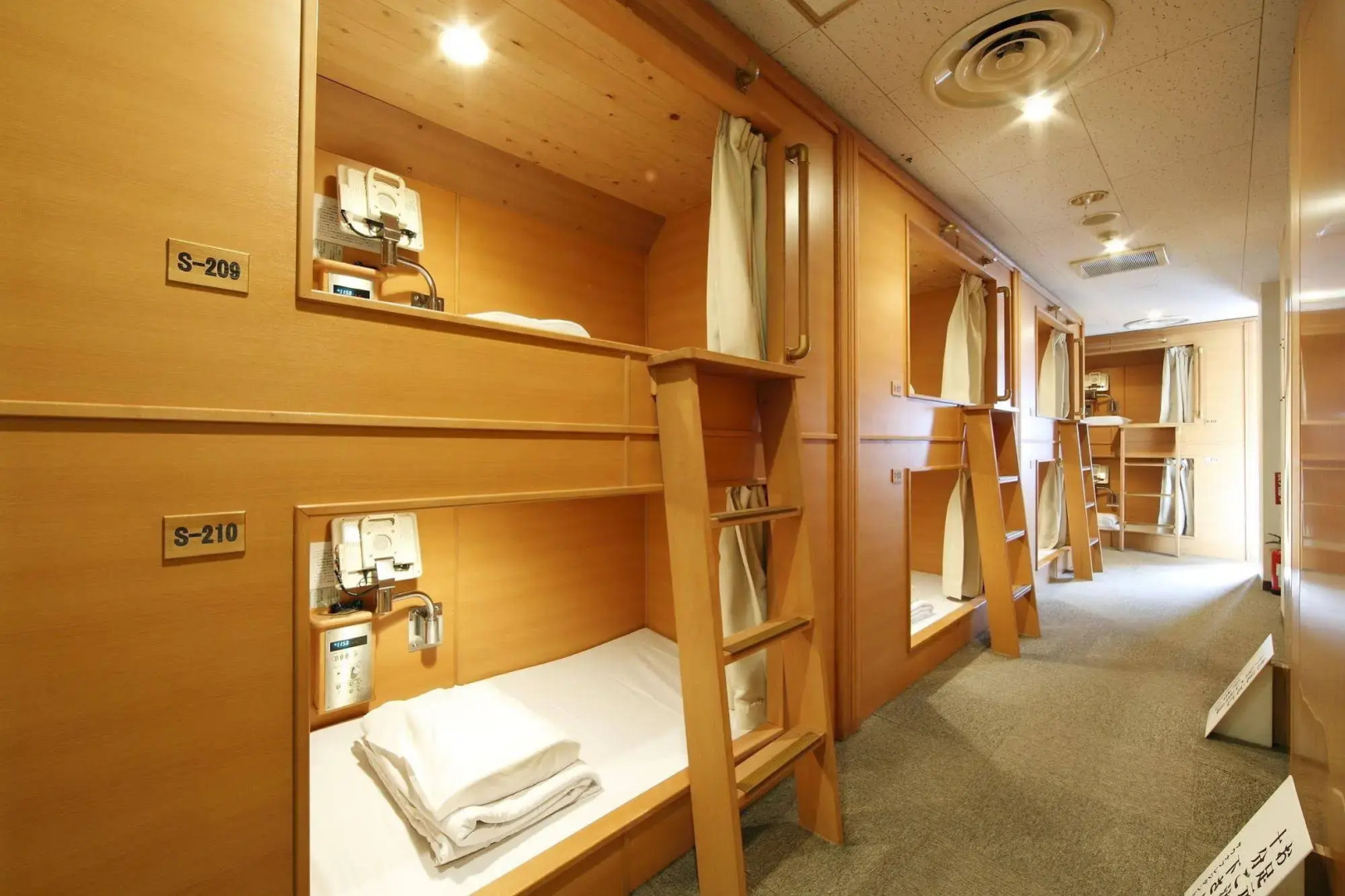 Spa Resort President - Male Only