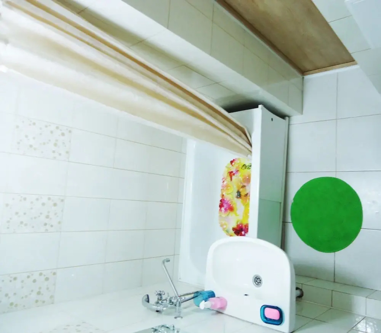 Апартаменты на пр-те Дзержинского, 240