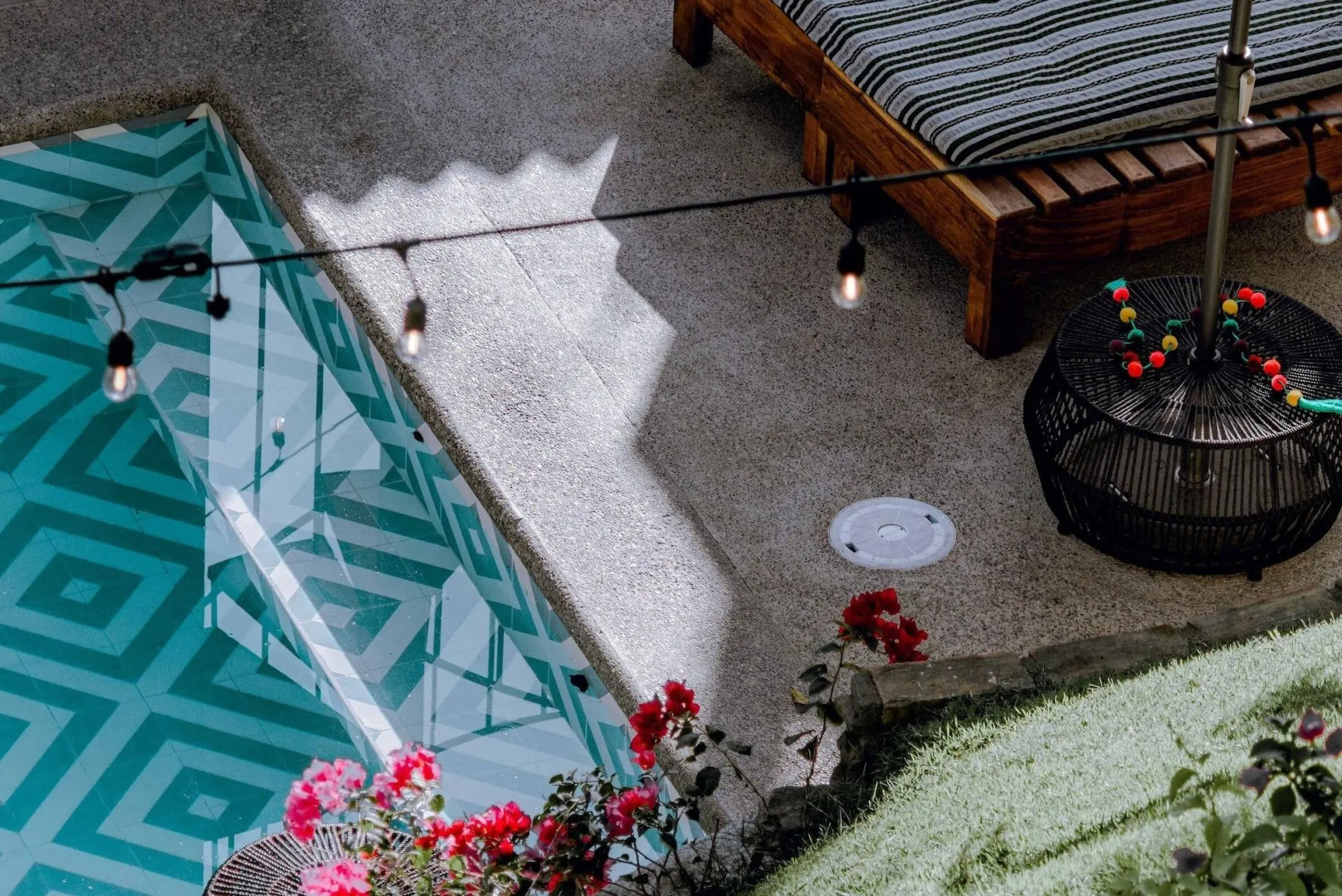 Distrito 88 - Adults only