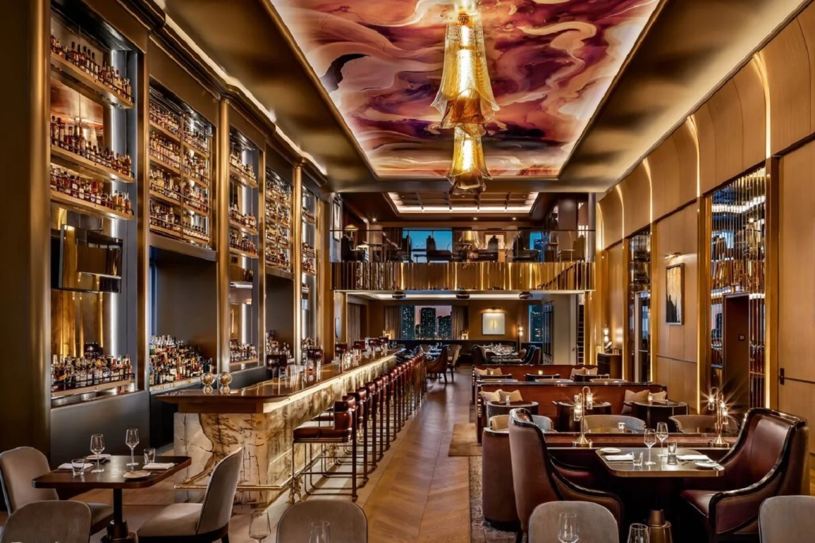 The St. Regis Toronto