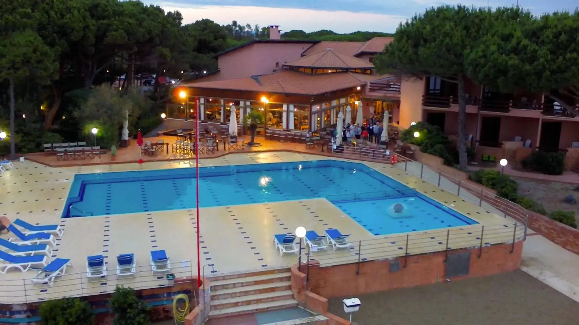 Hotel Corte dei Butteri