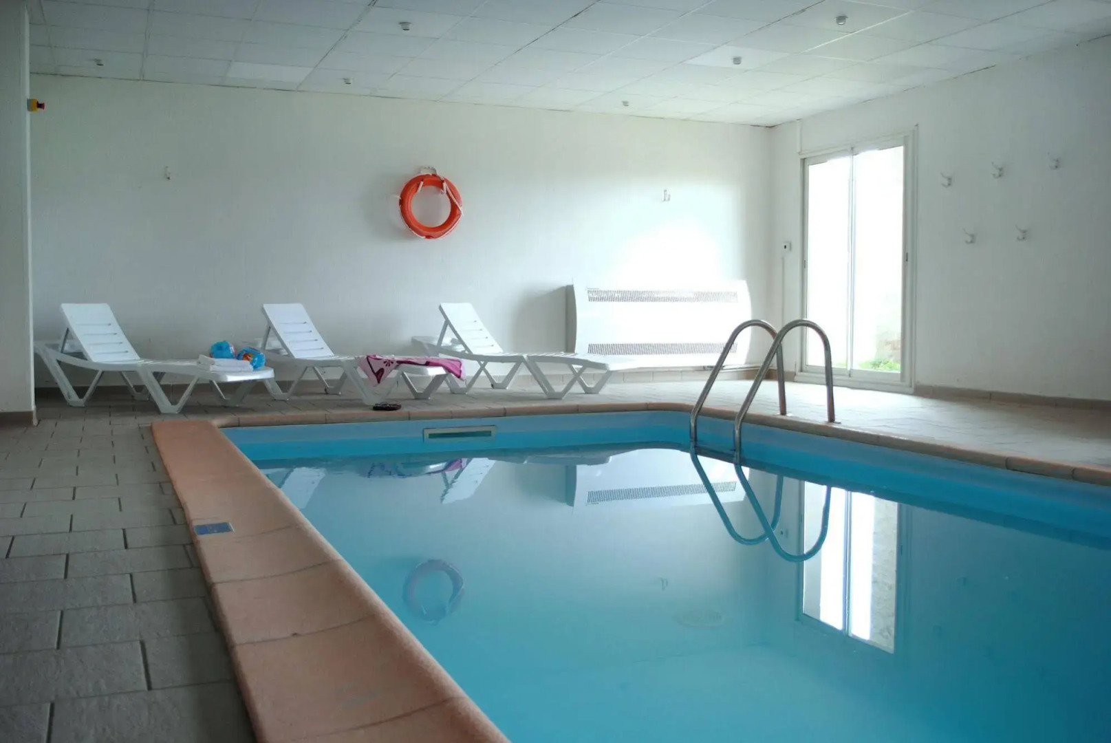 Residence Nemea Royal Peyragudes