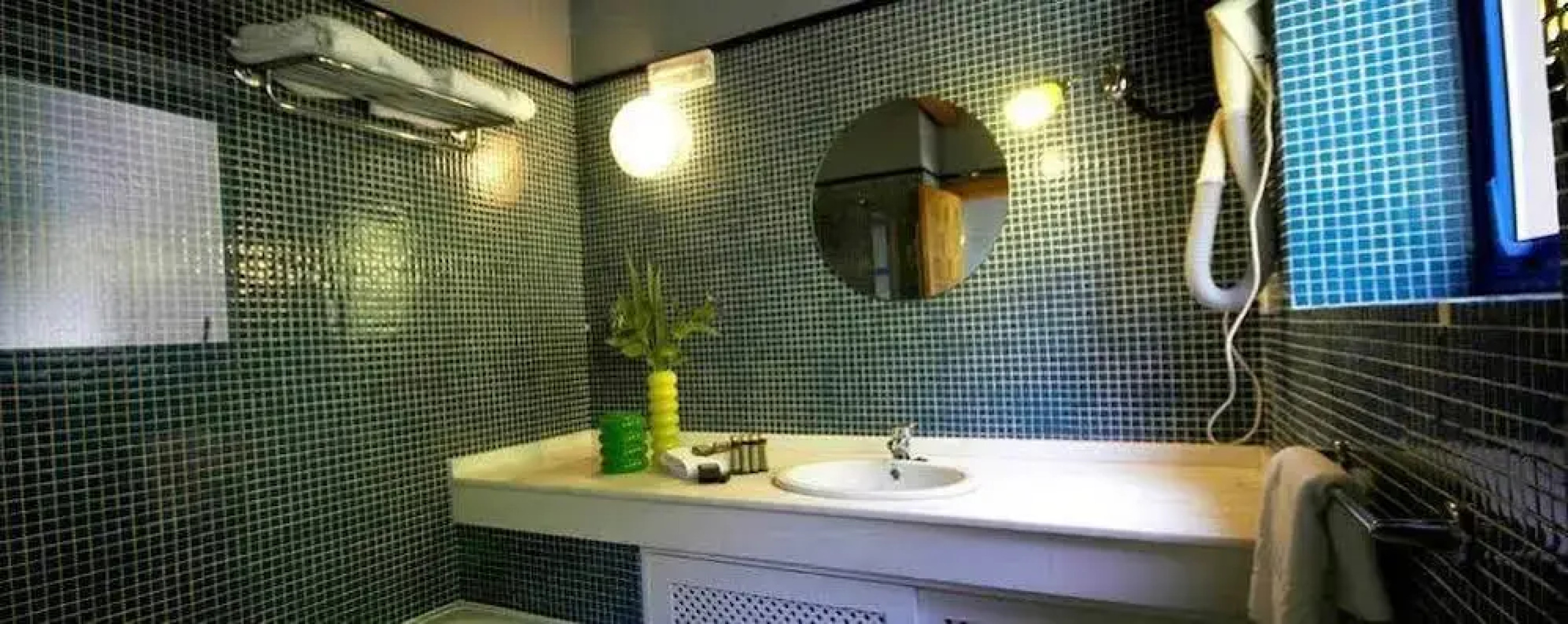 Casa Grande de Cornide