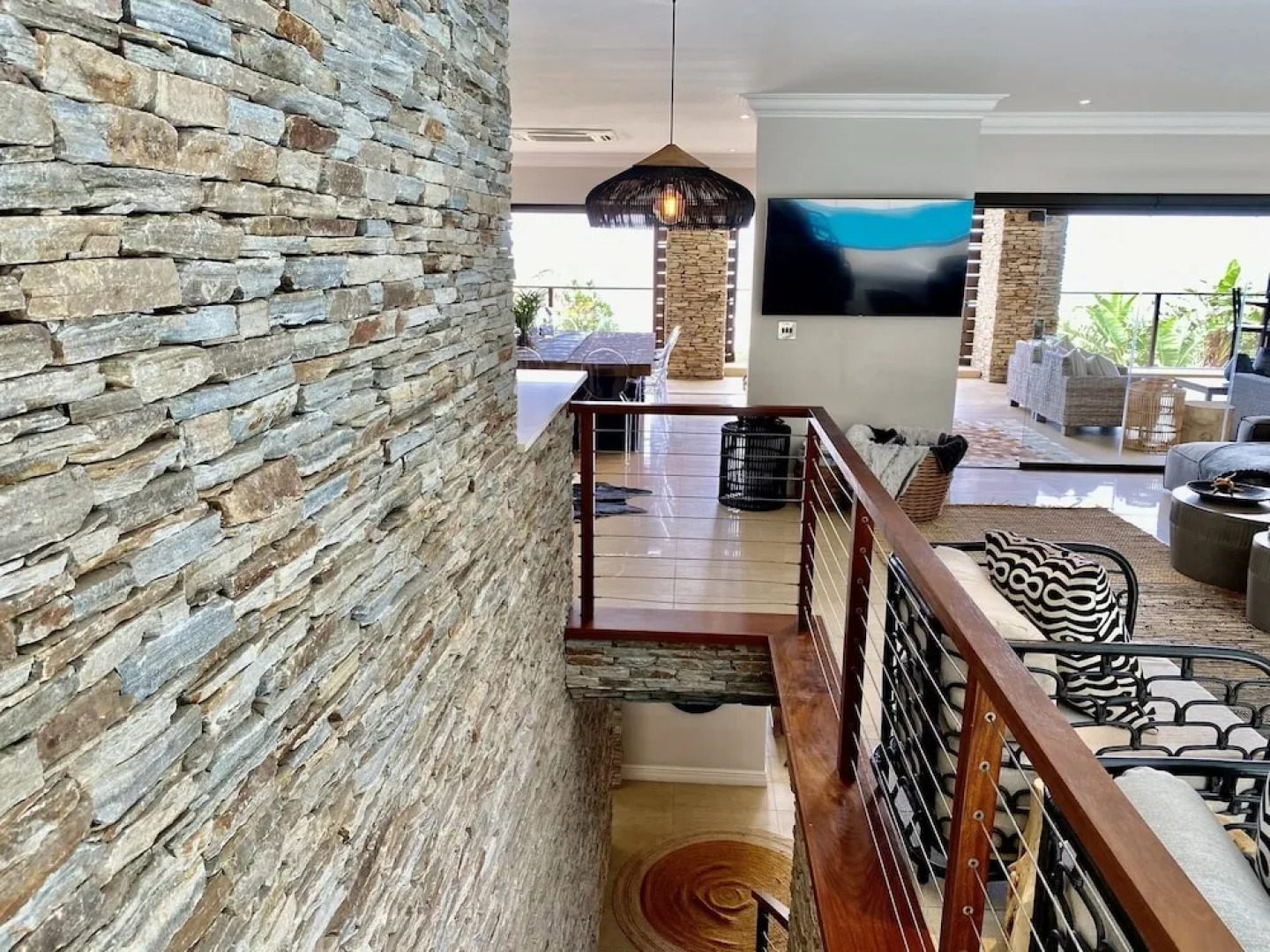 DolphinCoast YOLO Spaces-Ballito Beach House Villa