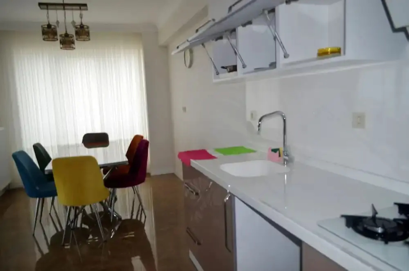 Inci Prime Residence