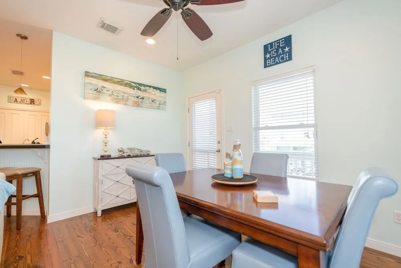 Serenity By The Sea 3 Bedroom Home