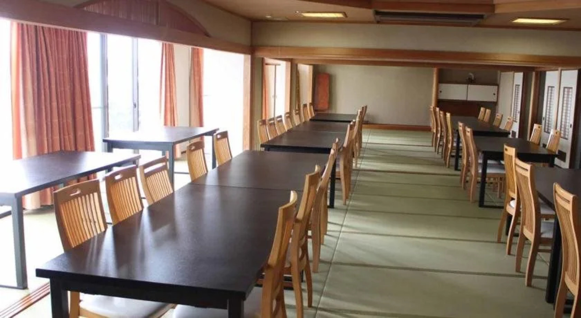 Komogakushi Onsen Hotel Sanyo Club