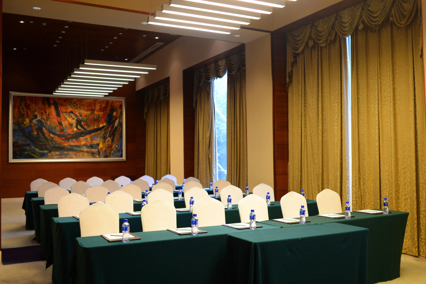 Holiday Inn Shanghai Pudong Nanpu by IHG