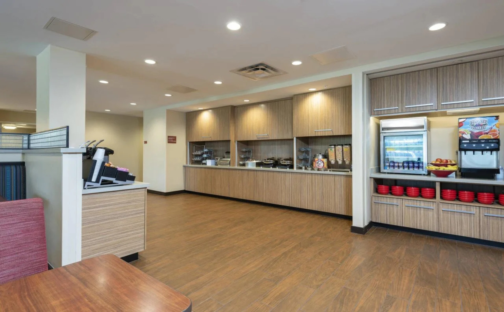 TownePlace Suites by Marriott Louisville North