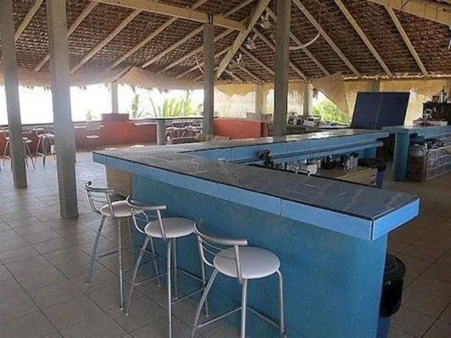 La Ventana Beach Resort