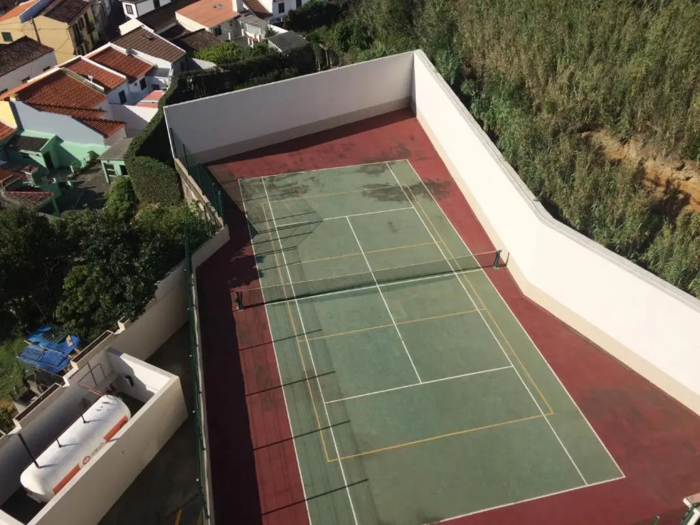 Lila's Beach Apartment