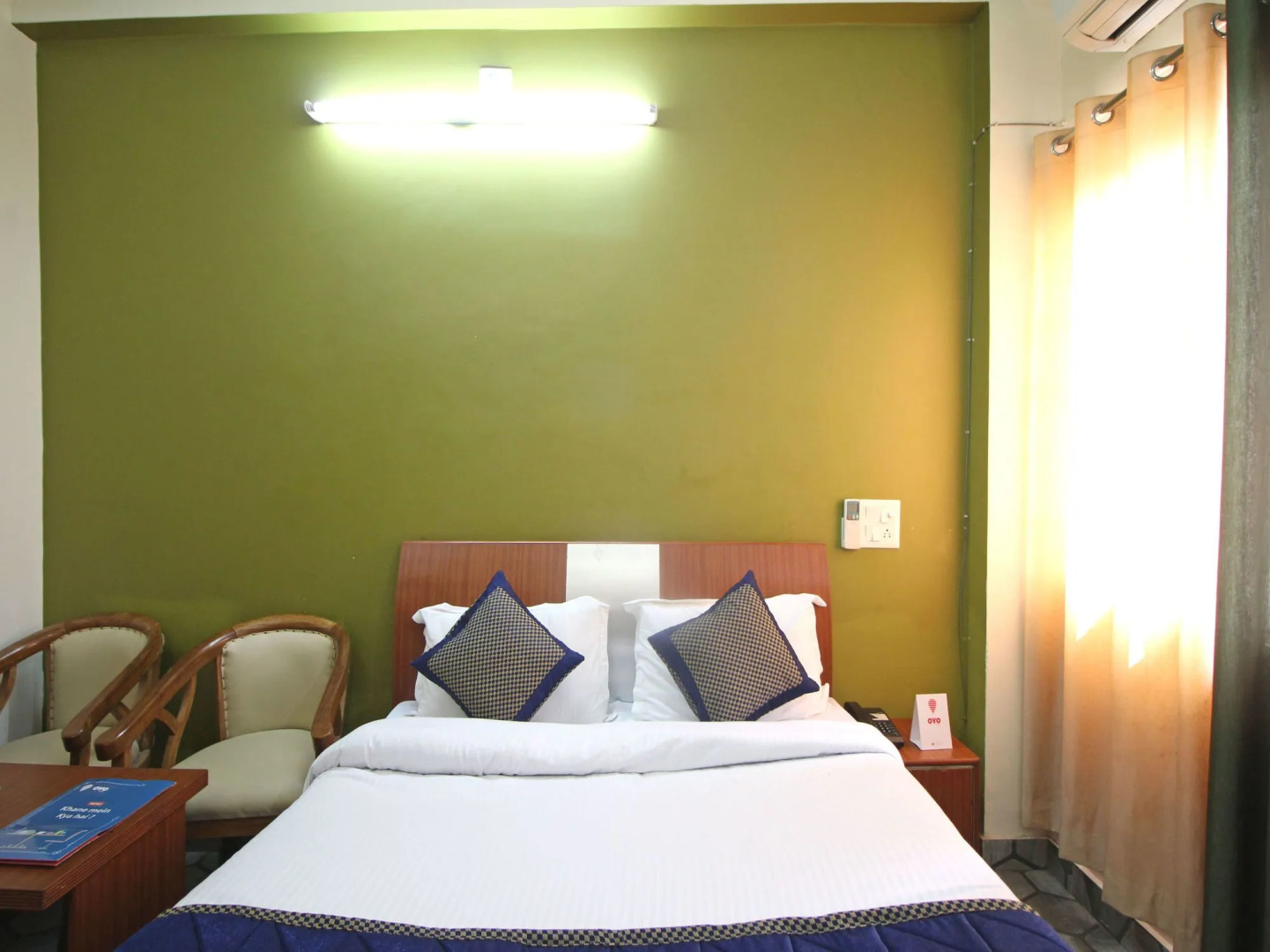 North Star Residency