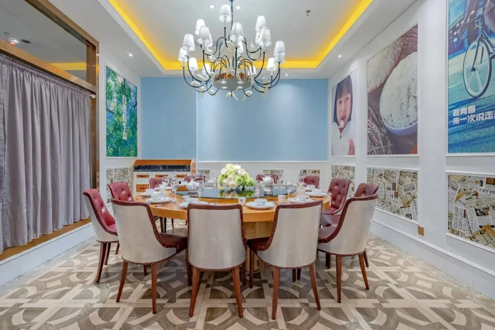 Echarm Hotel Zunyi Conference Site Gang'ao Branch