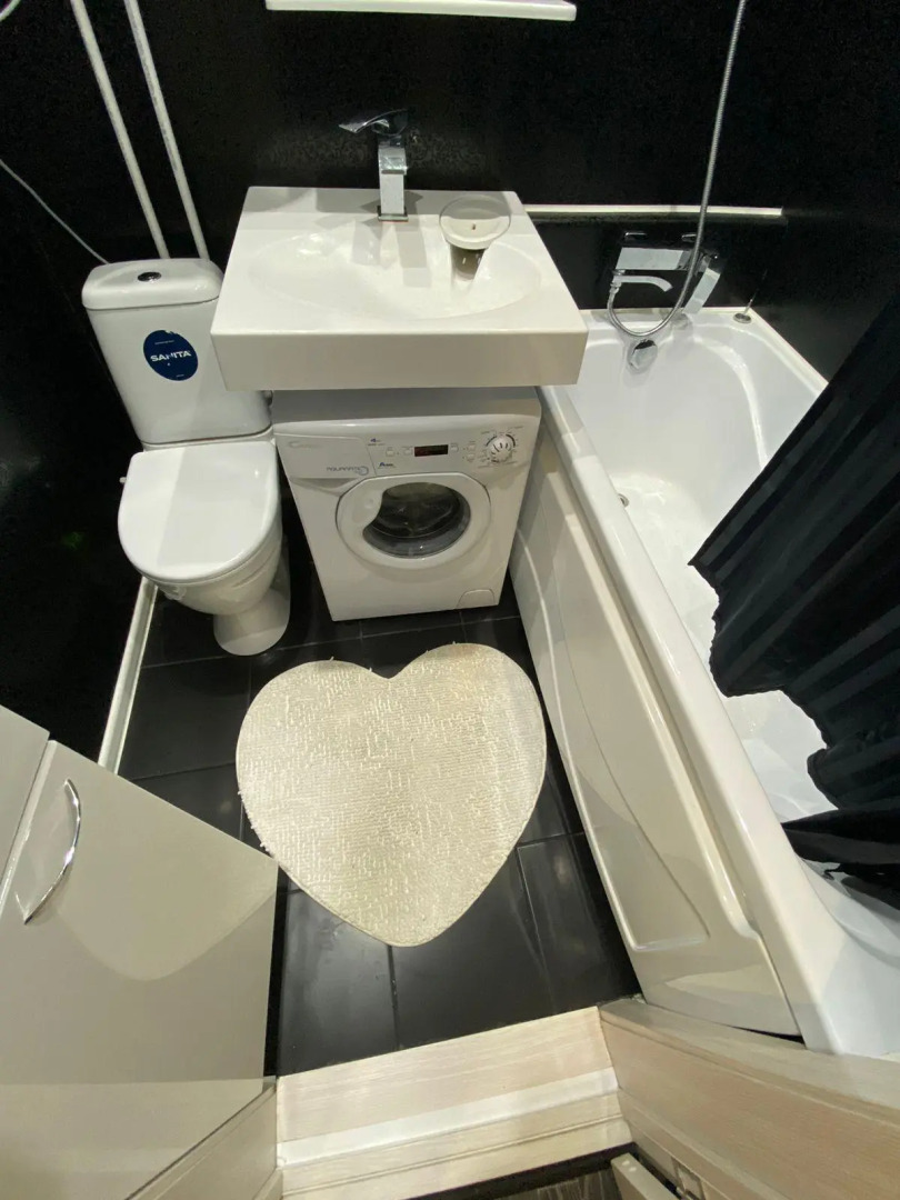 На Север на улице Капитана Тарана 4