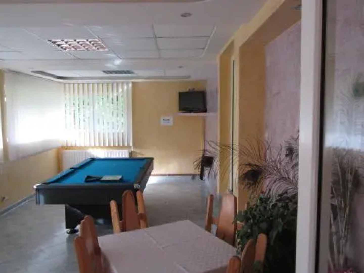 Complex Turistic Alessia