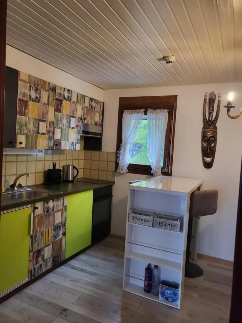 Hotel Restaurant Platten