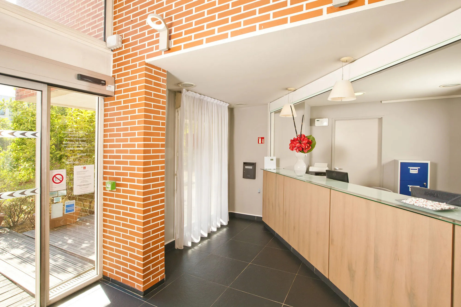 Séjours & Affaires Créteil Le Magistere