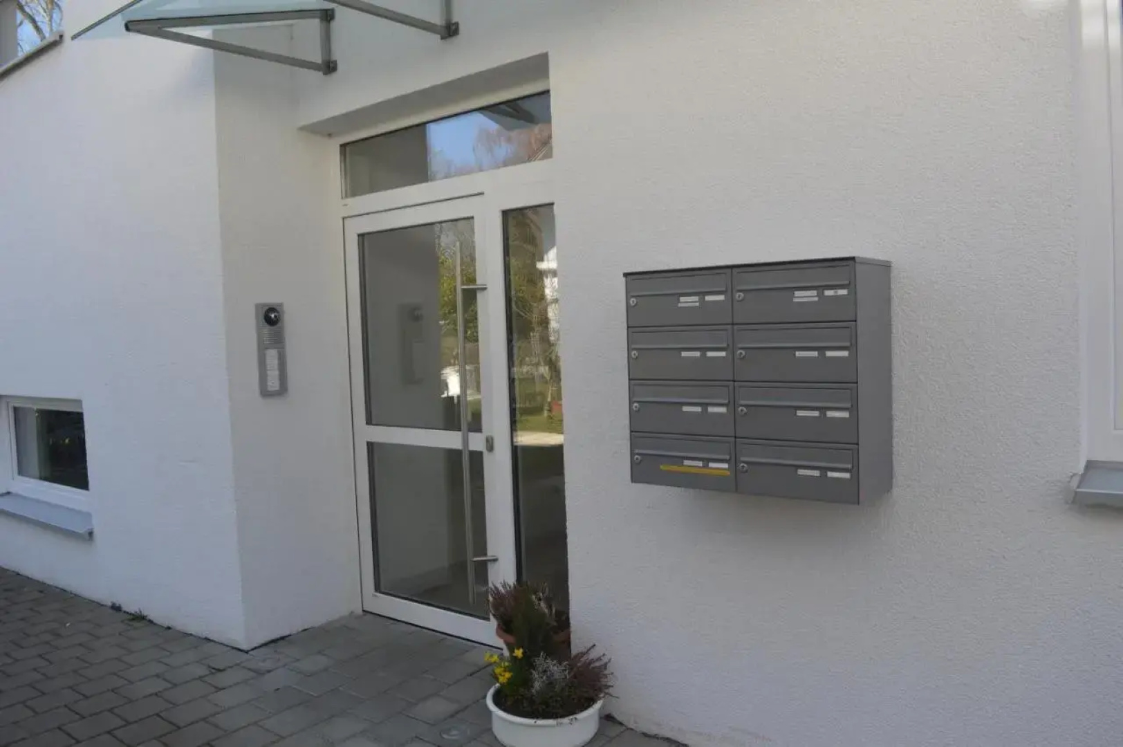 City-Apartment Bad Schussenried