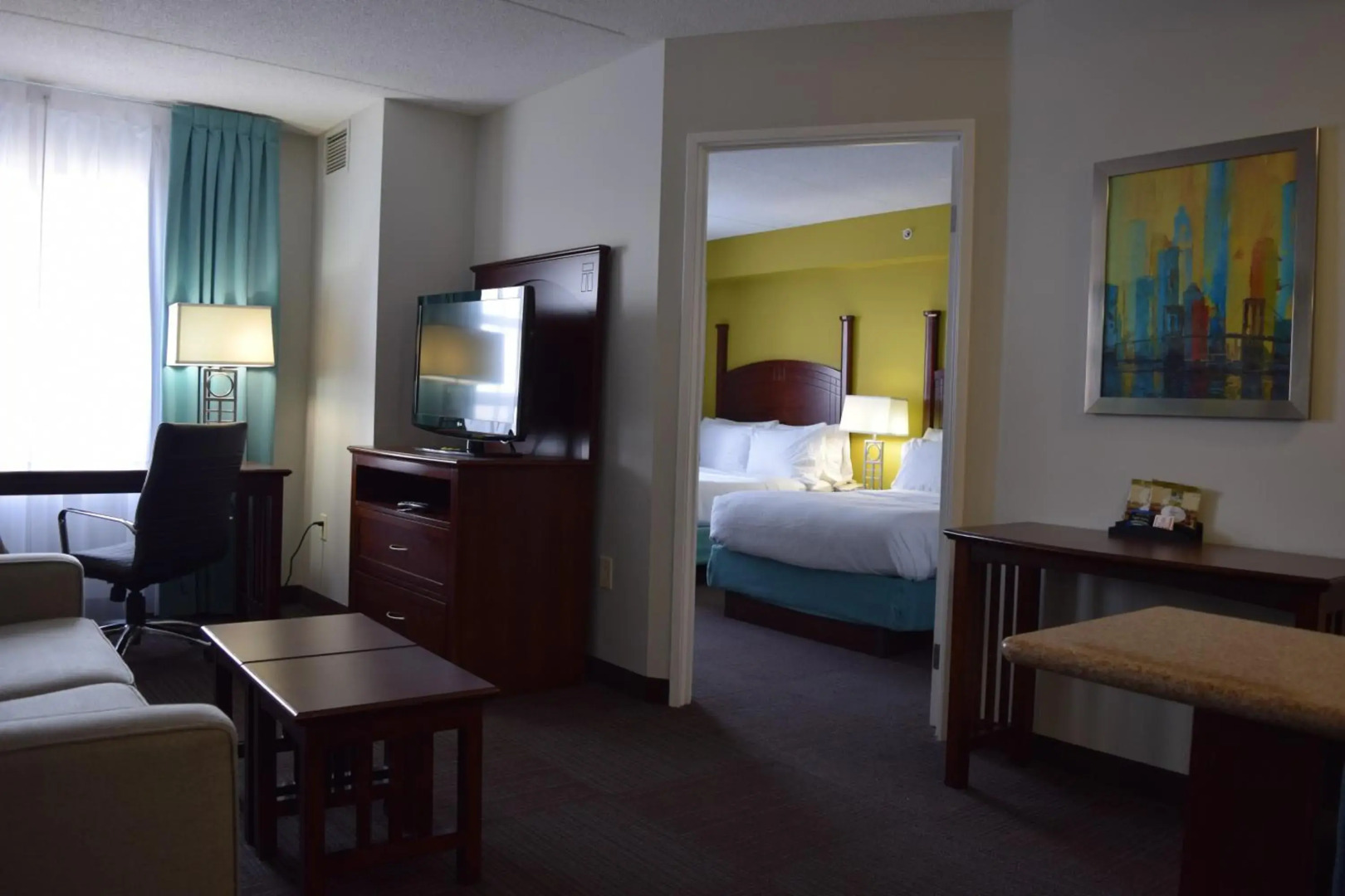 Staybridge Suites London by IHG