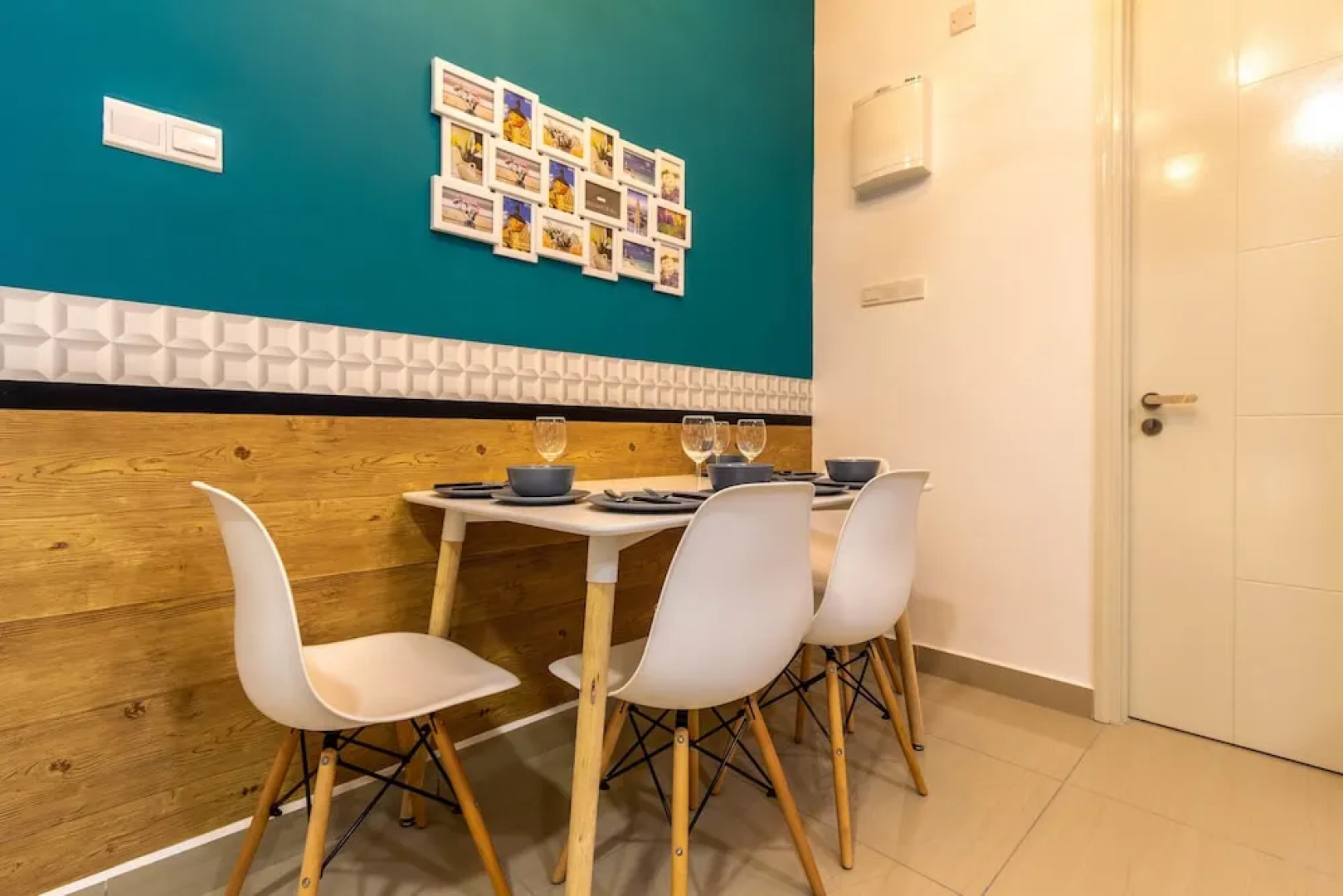 Arte Plus Kuala Lumpur by Lazy Host