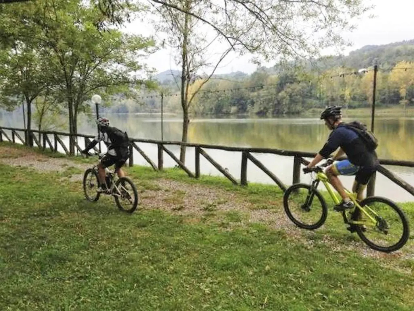 Apartment Casa Gianfrati