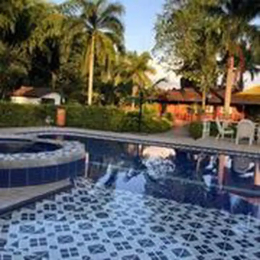 Villa Thiago Finca Tradicional