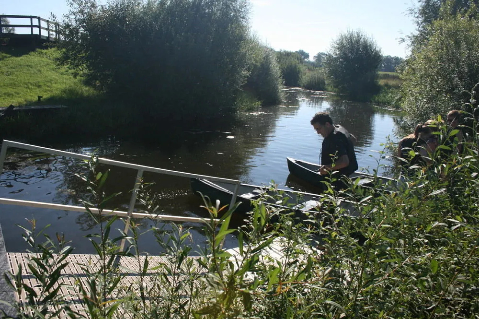 Landhoeve Zwieseborg