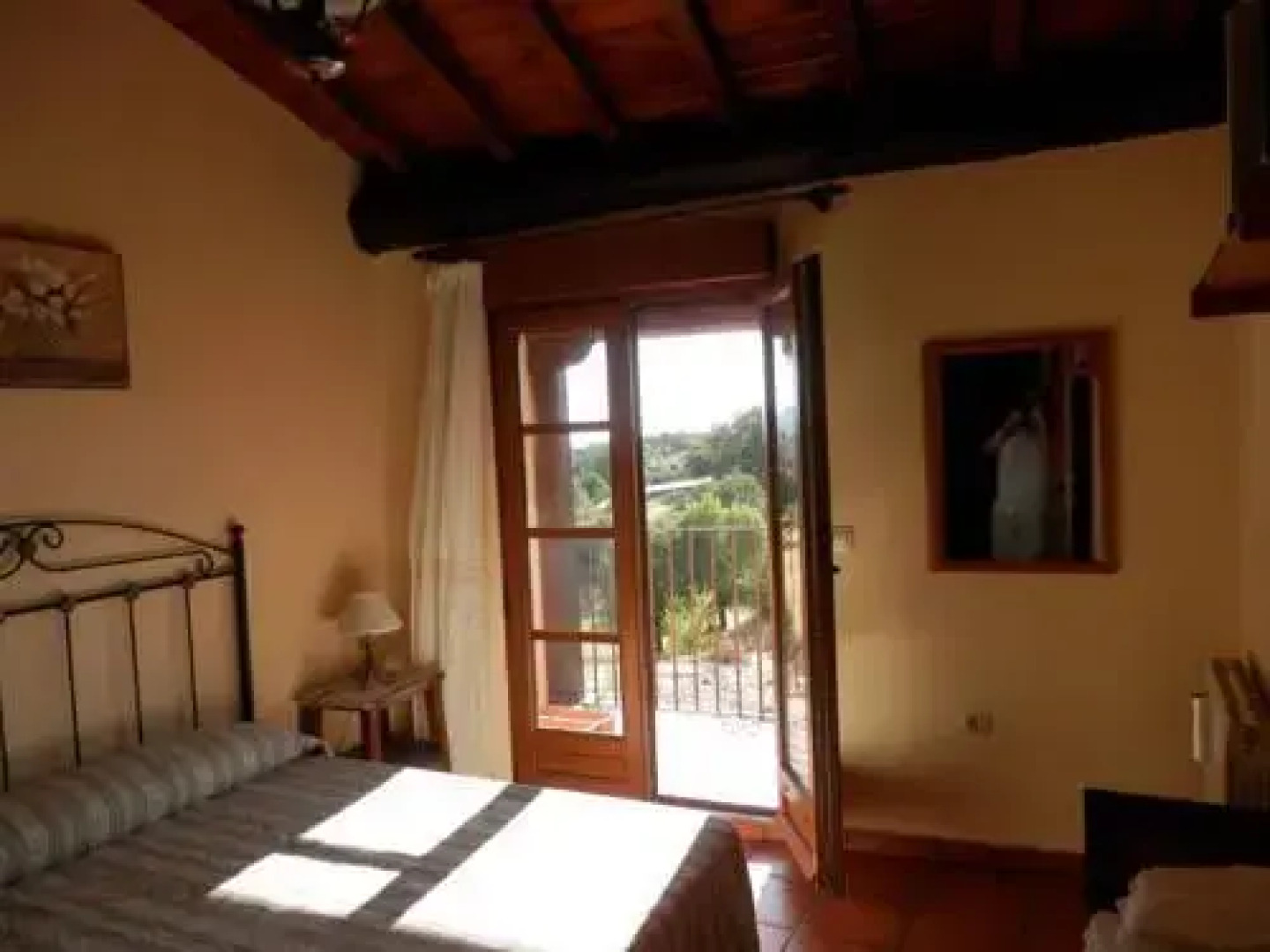 Casa Rural La Escuela