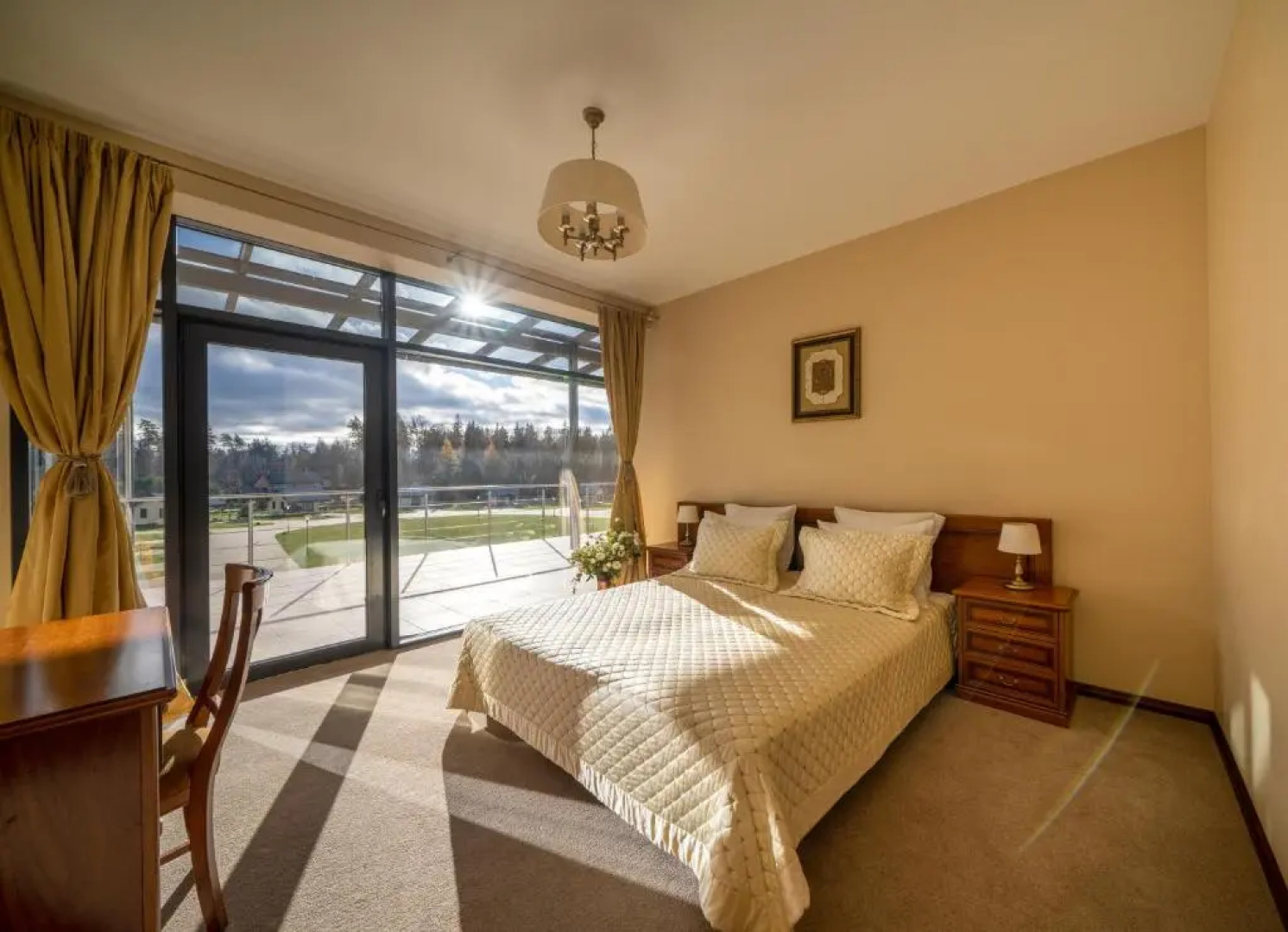 Harmony Park Countryside Villas & SPA