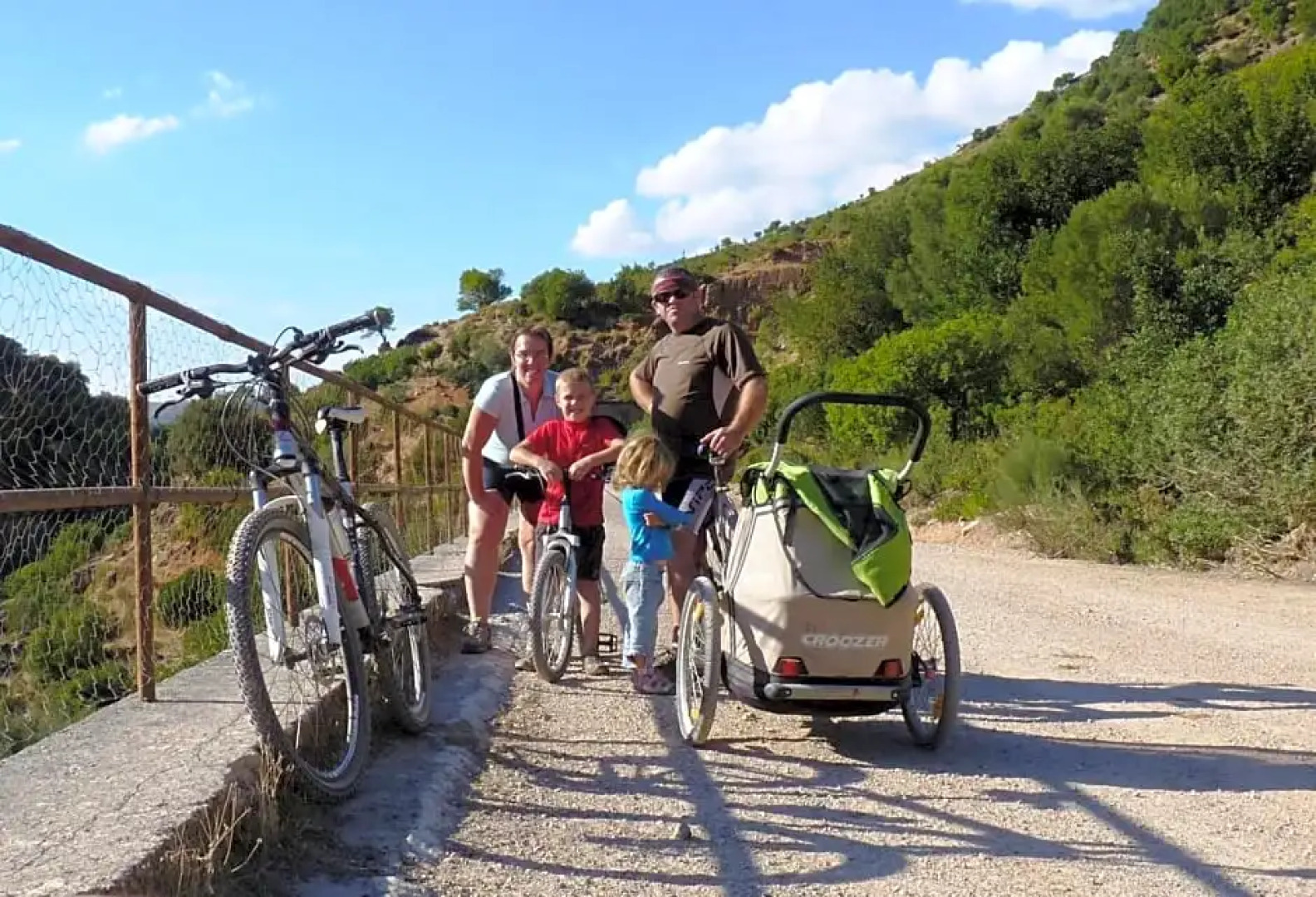 Chambres d'hôtes - Domaine de la Grangeotte