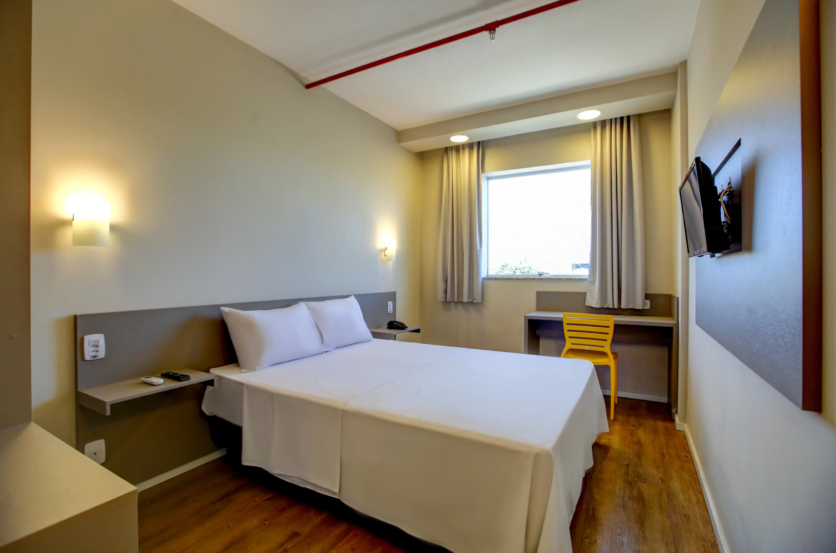 Blue Tree Towers Sorriso