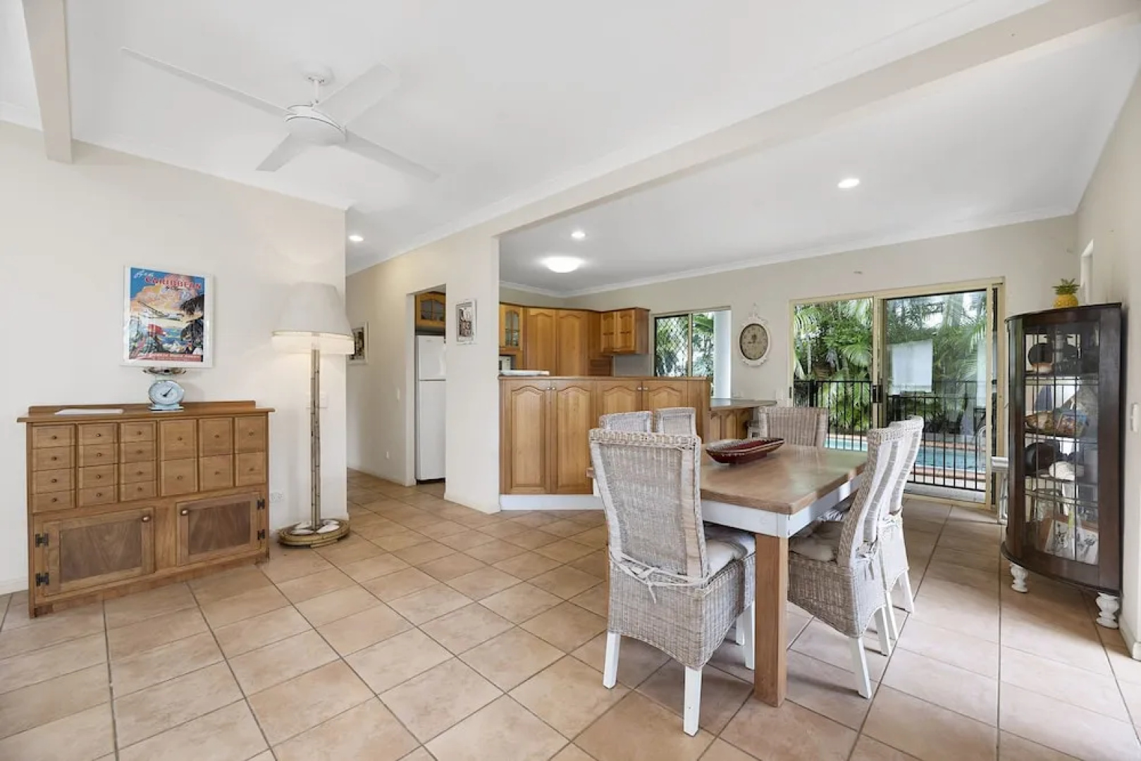 Fabulous Pet Friendly Family Home - 3 Carribean Court
