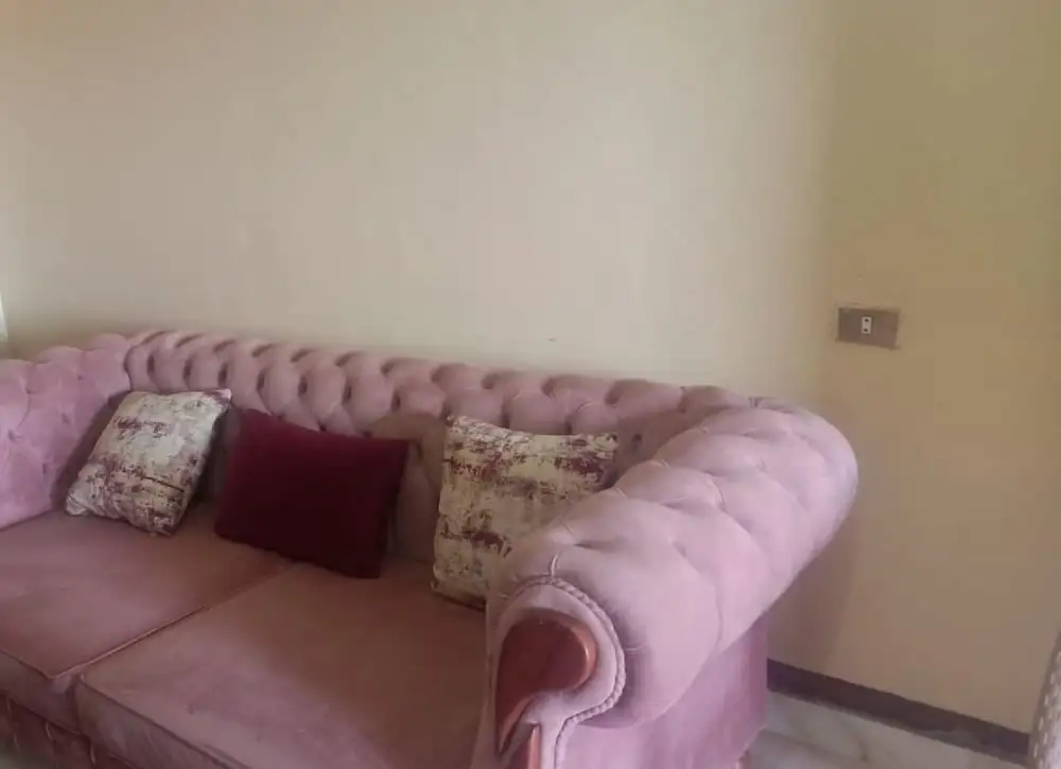 tut amun guest house