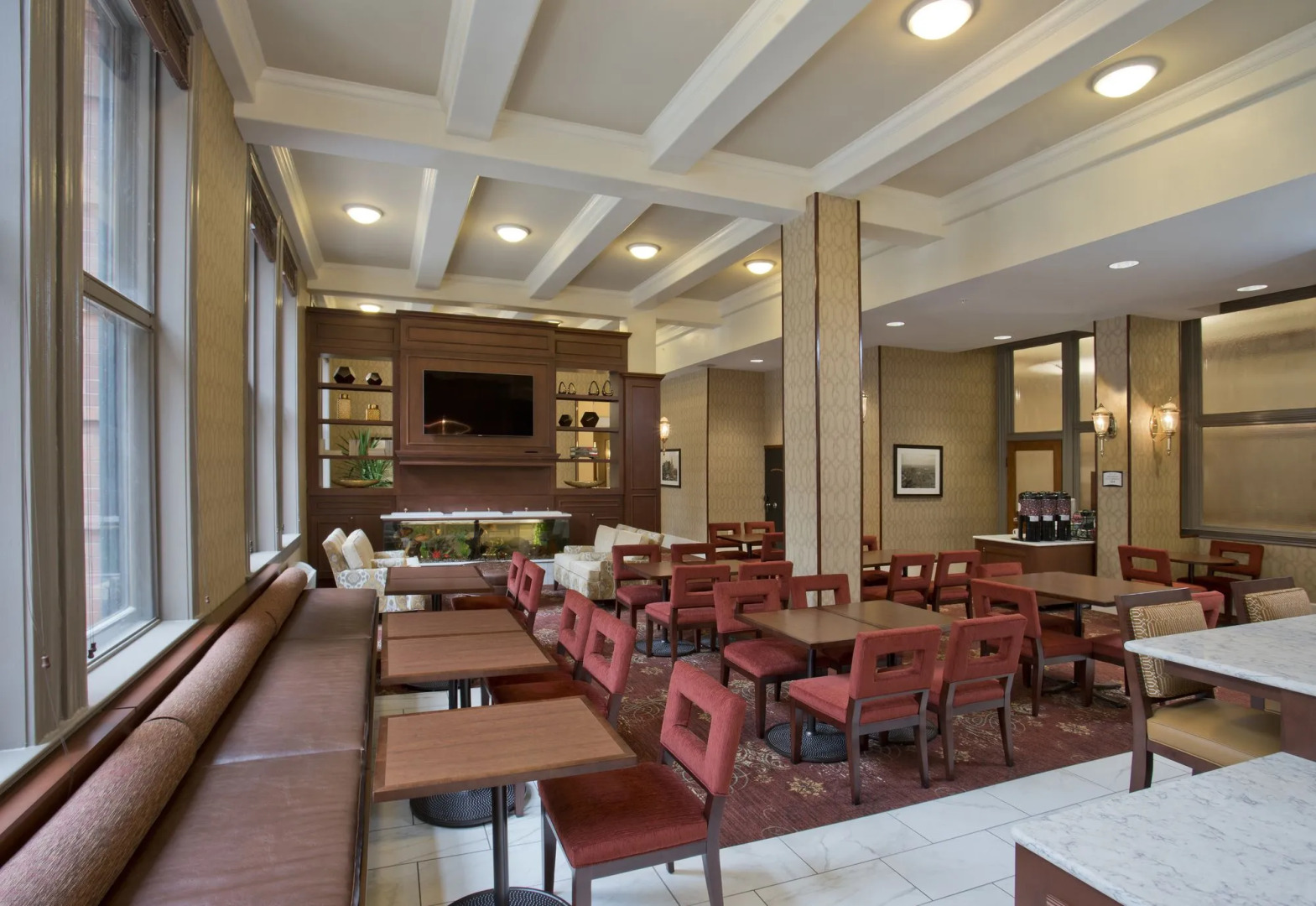 Staybridge Suites Baltimore - Inner Harbor by IHG