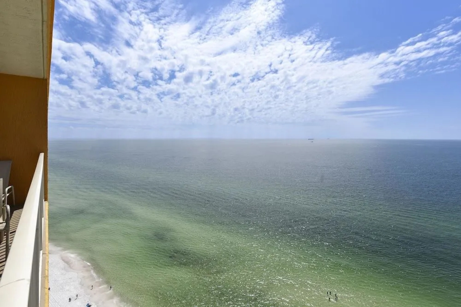 Treasure Island 2306