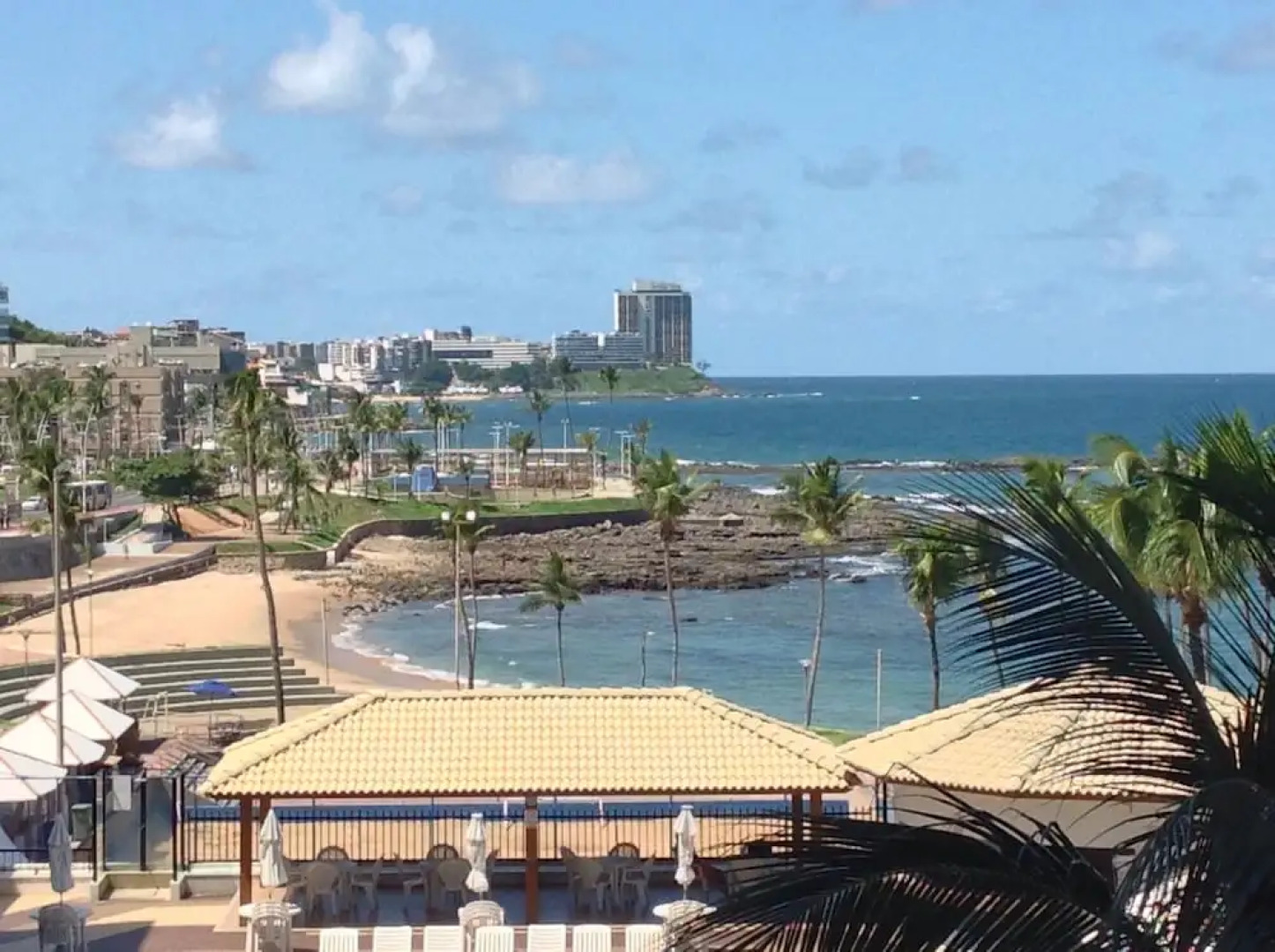 Flat Em Ondina (Ap.404)