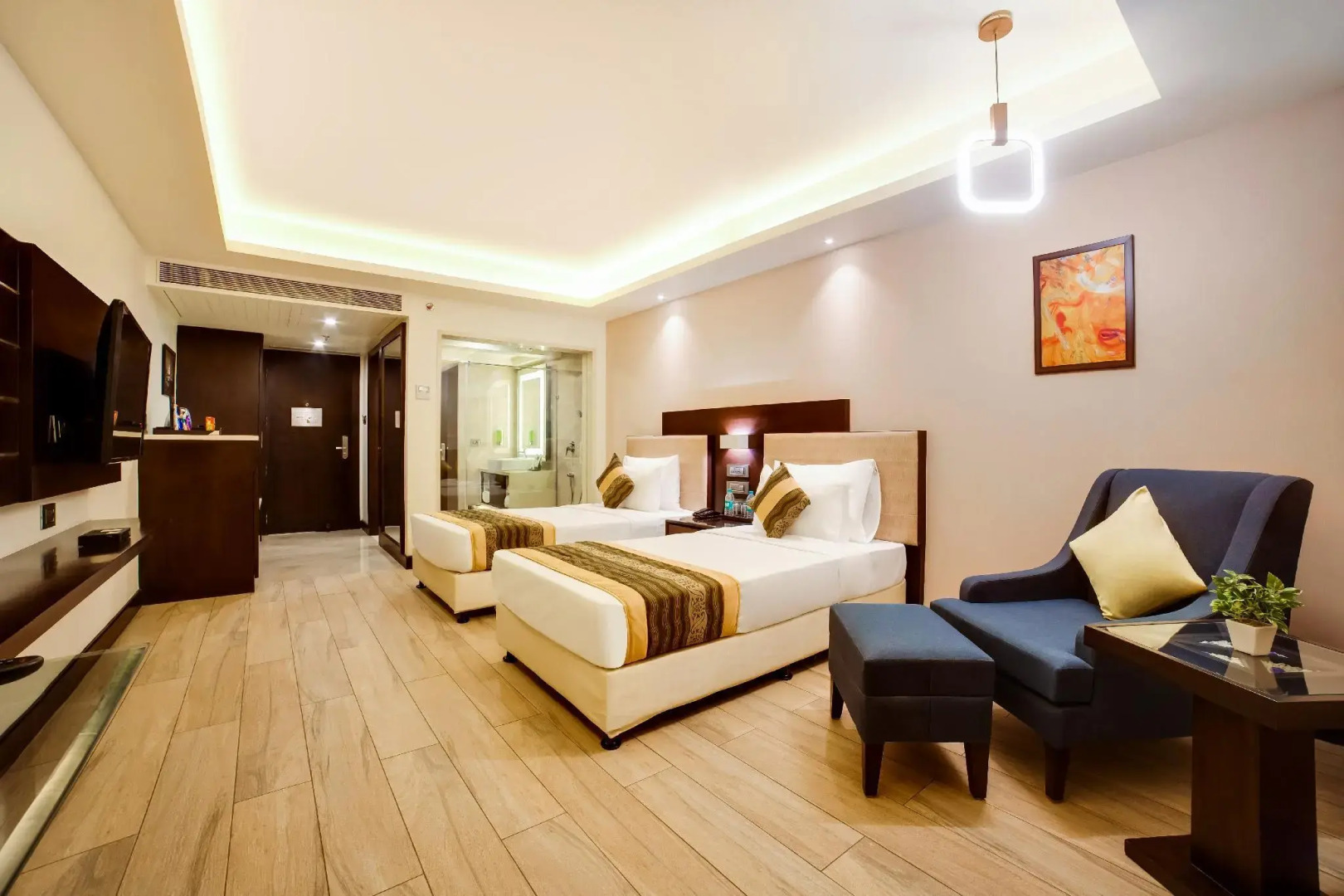 The Fern Residency Bhopal