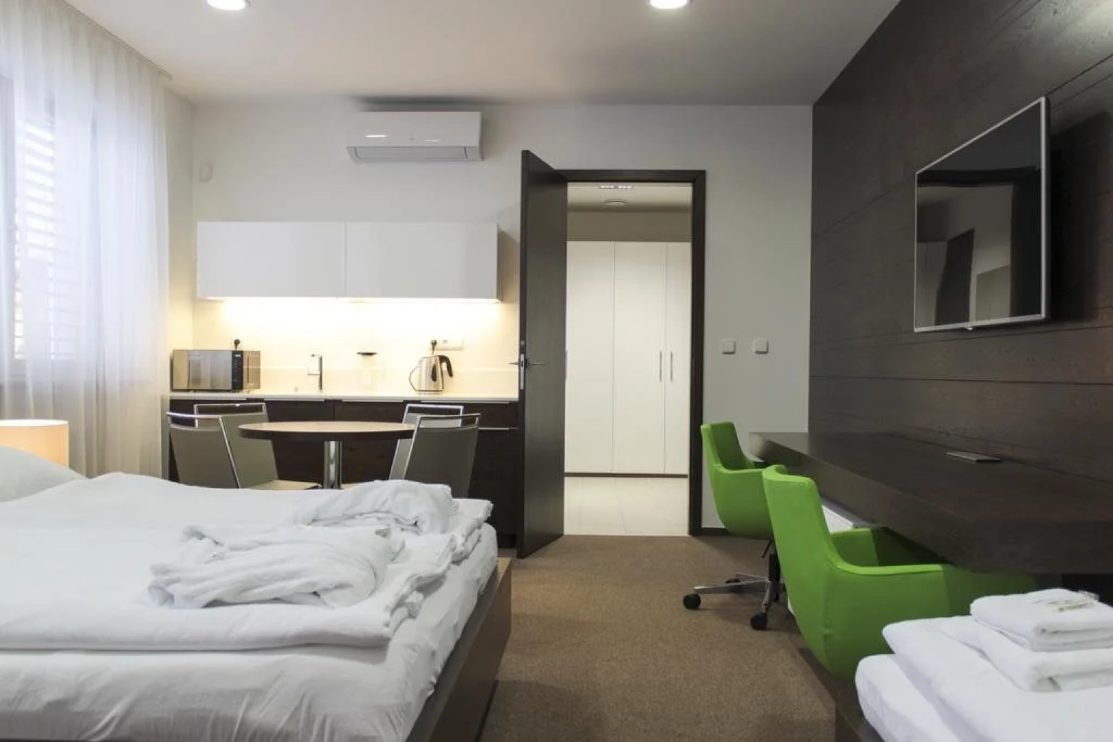 Hotel Harmony Medical & Wellness