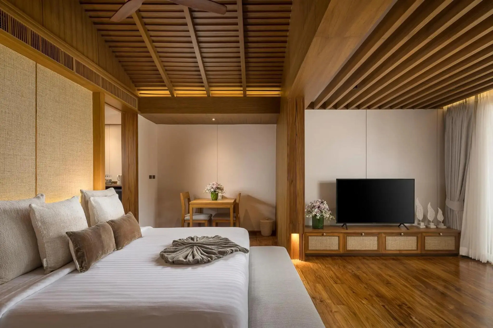 Khaolak Paradise Resort