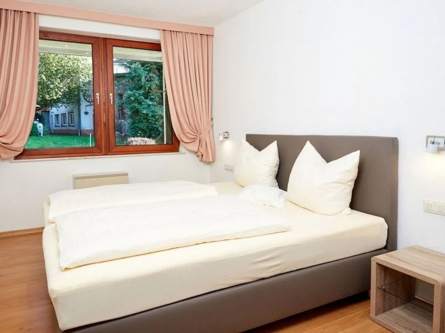 Hotel-Restaurant Maas