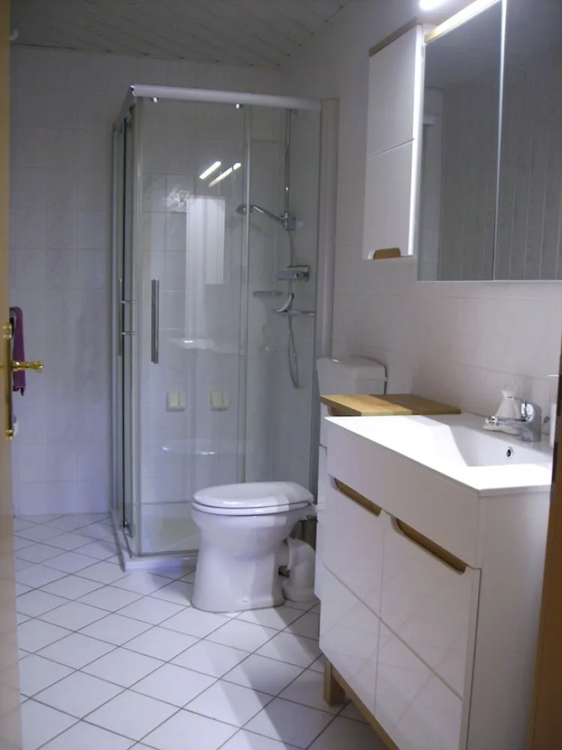 Ferienwohnungen Fröhlich