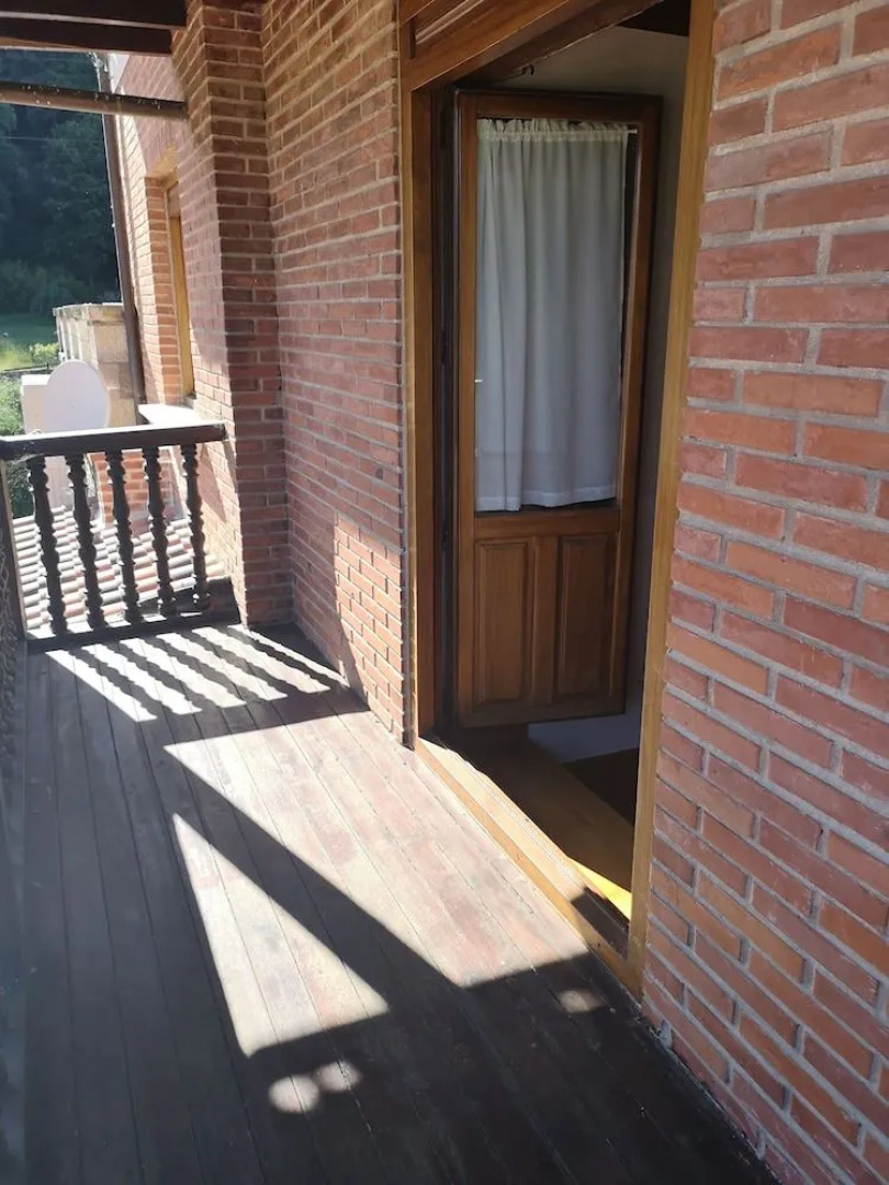 El Roblón De Cabuerniga