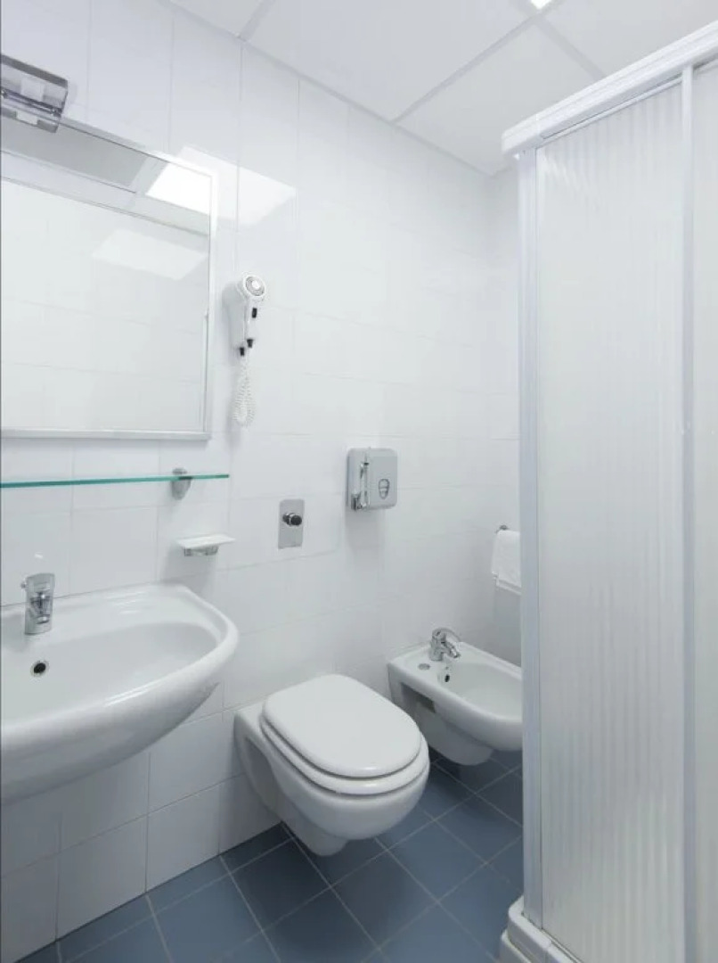 Holiday Centro Turistico