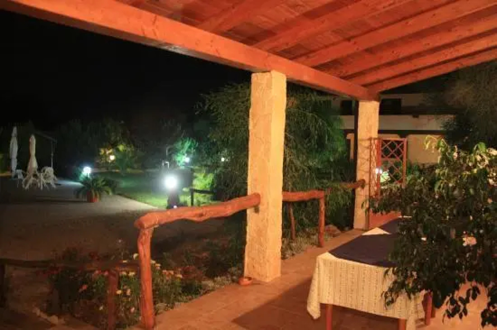 Agriturismo Sa Pedra