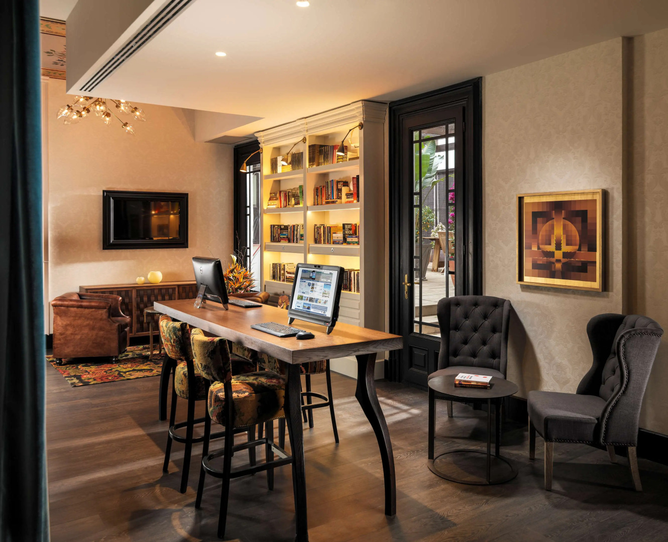 Отель H10 Catalunya Plaza Boutique Hotel