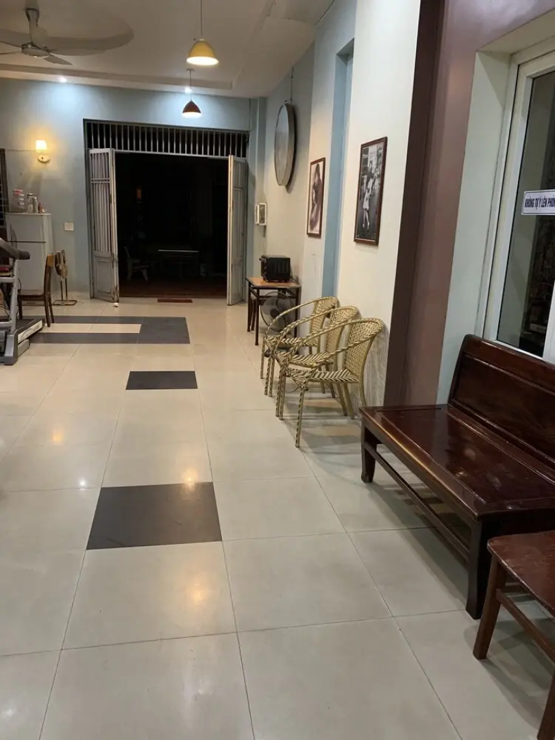 Sen Hotel Haiphong