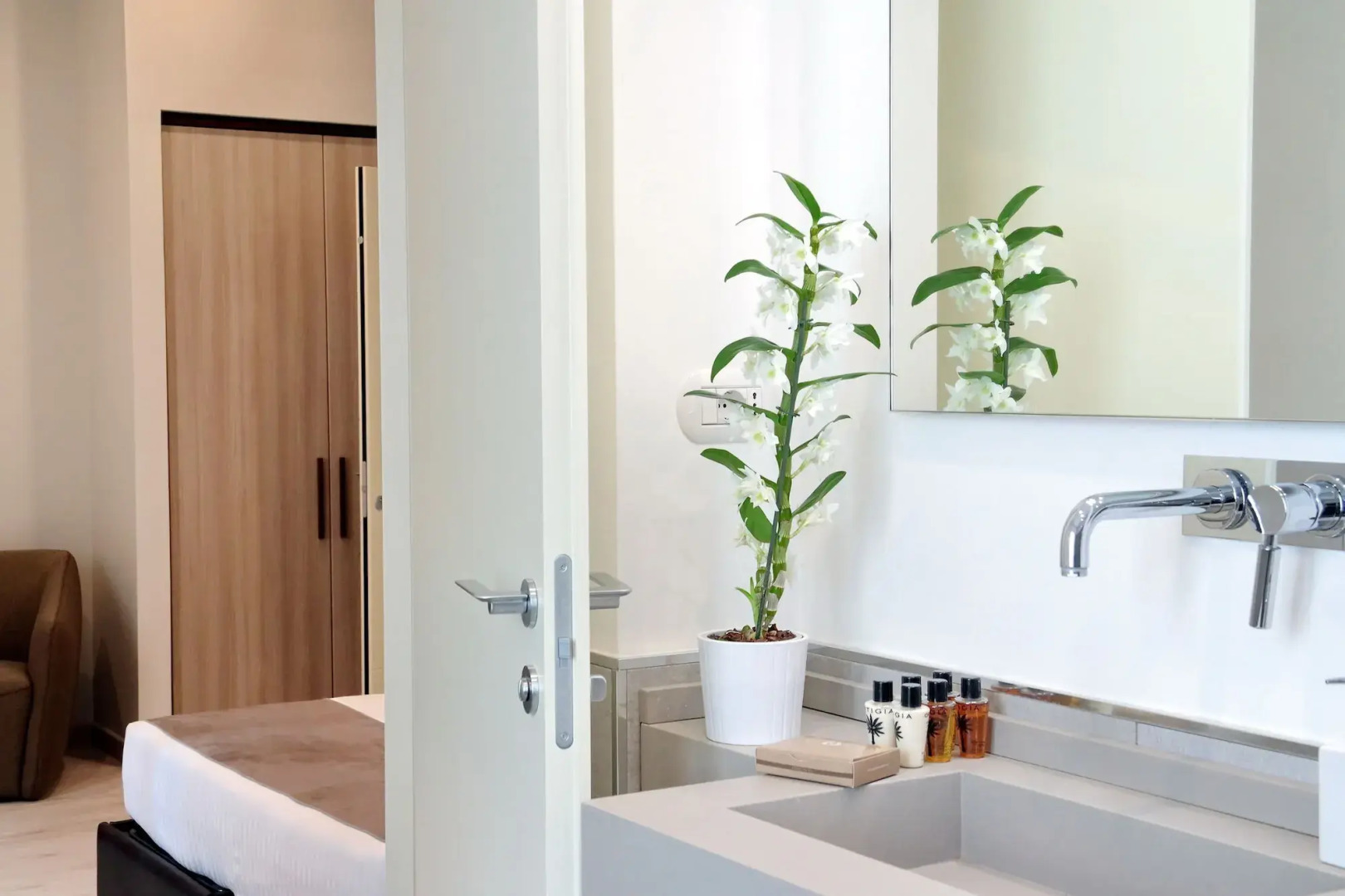 Relais Servio Tullio