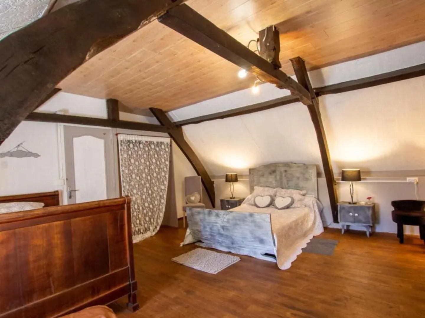 Gîte Sainte-Mondane, 4 pièces, 6 personnes - FR-1-616-61